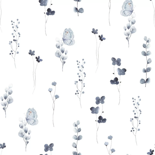 Tapiz Serene Bloom