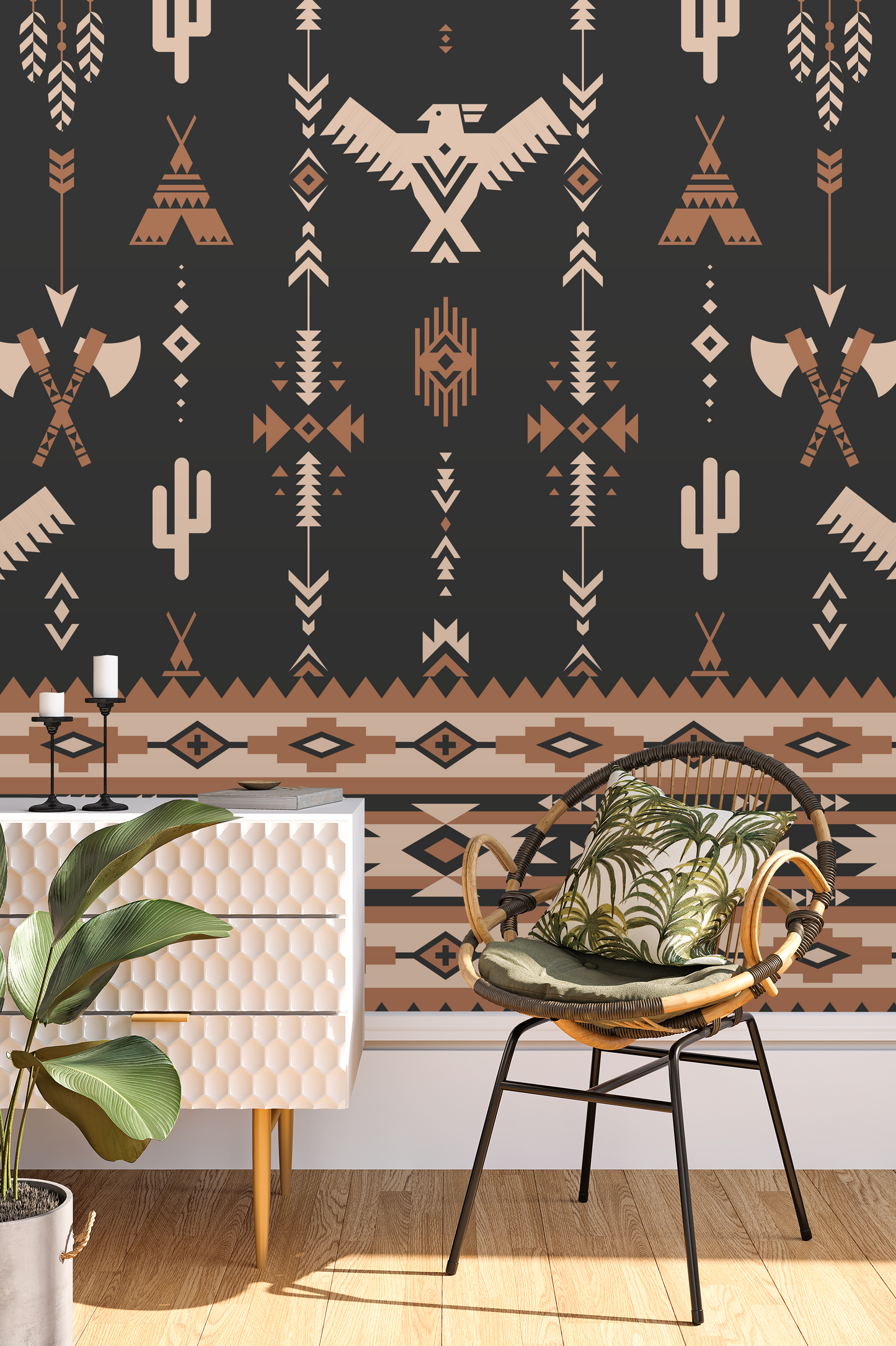 Mural Arizona