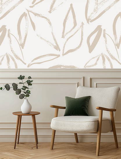 Mural Boho