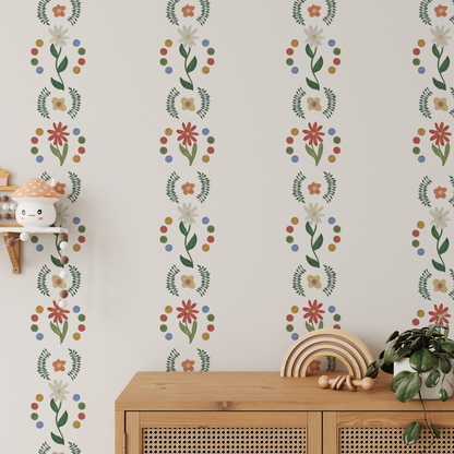 Decals Whimsy Tiles