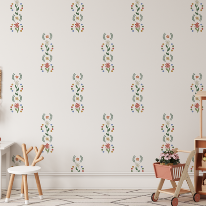 Decals Whimsy Tiles