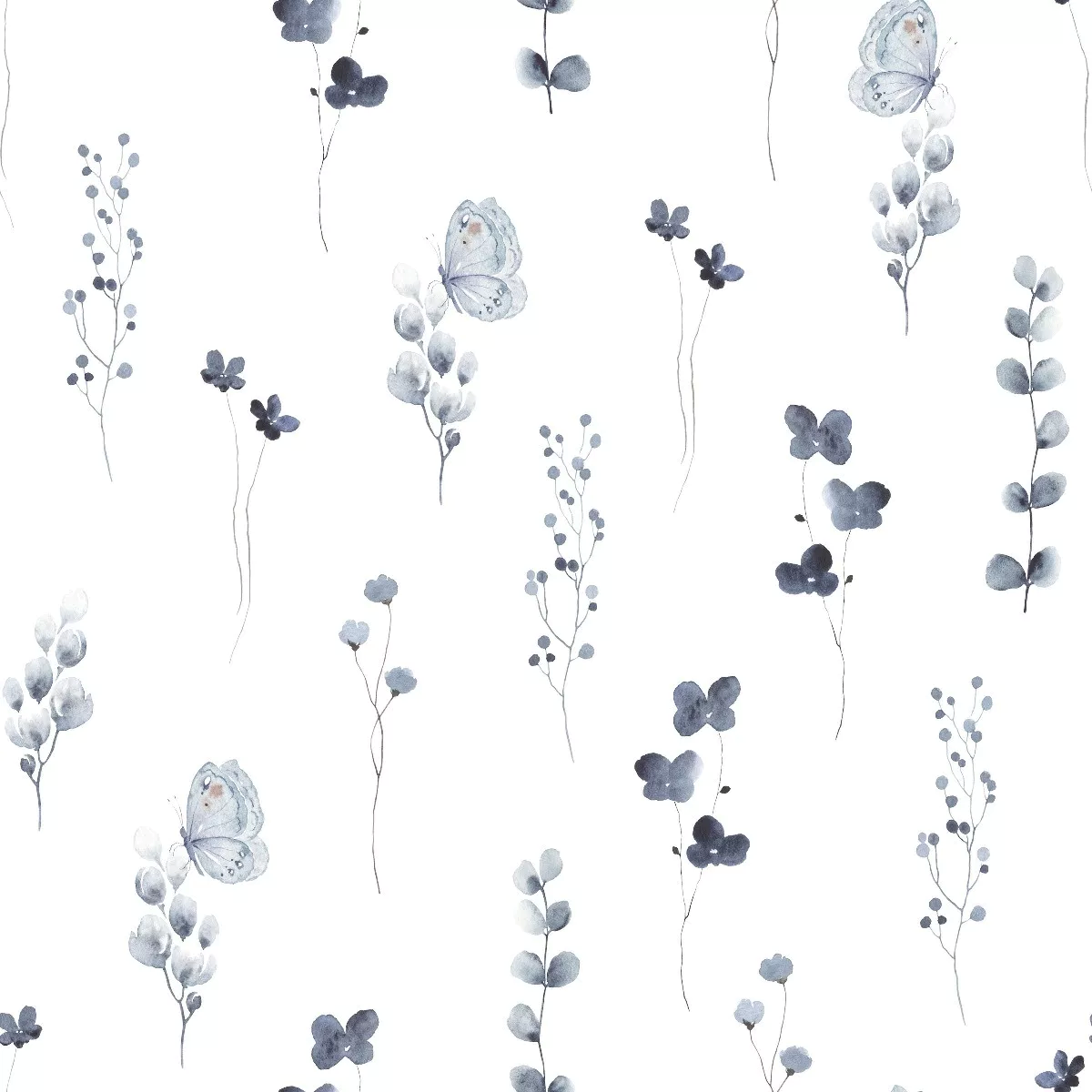 Tapiz Serene Bloom
