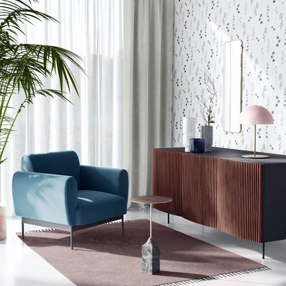 Tapiz Serene Bloom